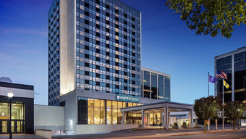 HOTEL PARTNER