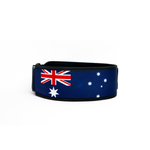 AUSTRALIA 🇦🇺 WEIGHTLIFTING BELT