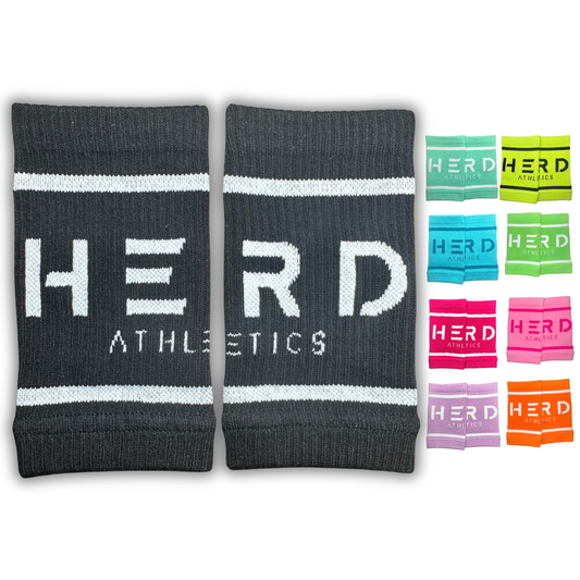 HERD SWEATBANDS
