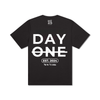 DAY ONE OVERSIZE TEE