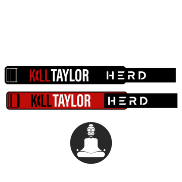 The Sevan Podcast: KILL TAYLOR Weightlifting Belt 🔪