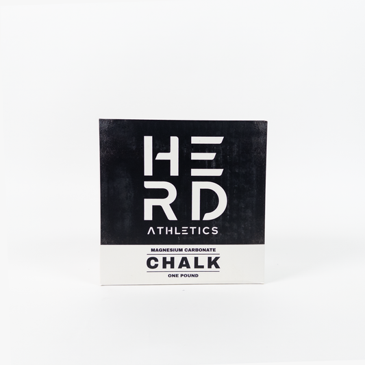 HERD CHALK (MAGNESIUM) (1LB/ #8 - 2 oz)