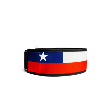 CHILE 🇨🇱  WEIGHTLIFTING BELT