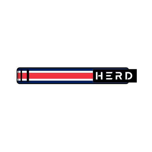 Costa Rica 🇨🇷 WEIGHTLIFTING BELT