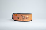 Butterfly Bee Comb - Weightlifting Belt