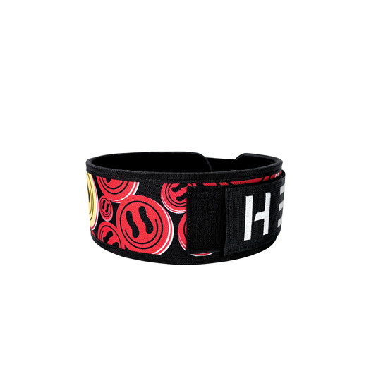 ENDORPHINS BELT 😃
