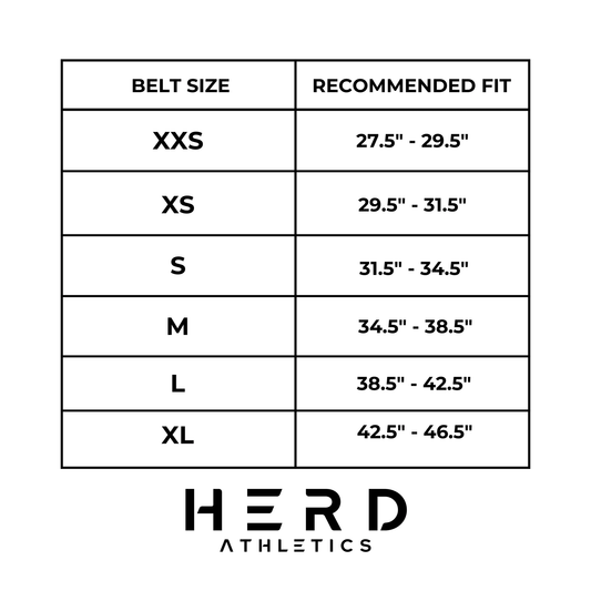 ETHIOPIA 🇪🇹 WEIGHTLIFTING BELT