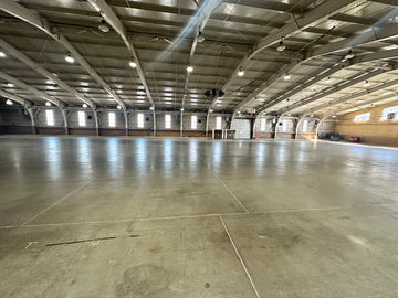 Morristown National guard armory