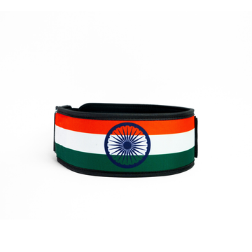 INDIA 🇮🇳 WEIGHTLIFTING BELT