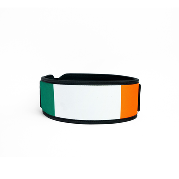 IRELAND 🇮🇪 WEIGHTLIFTING BELT