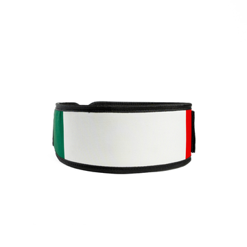 ITALY 🇮🇹 WEIGHTLIFTING BELT