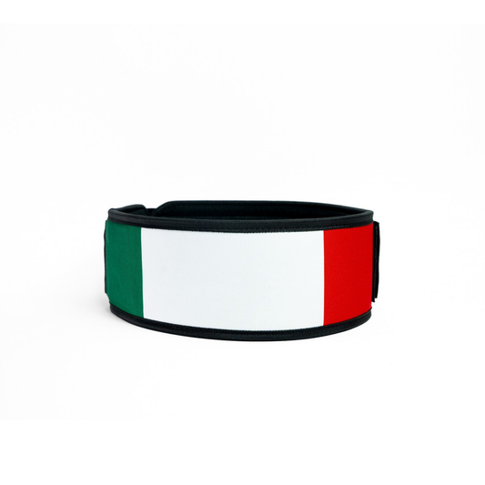 ITALY 🇮🇹 WEIGHTLIFTING BELT