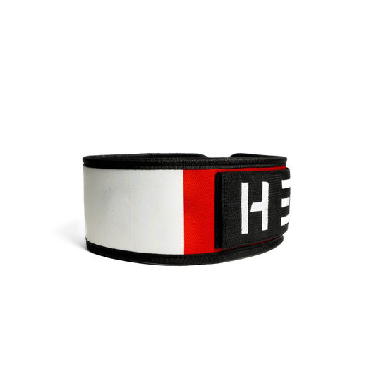 ITALY 🇮🇹 WEIGHTLIFTING BELT