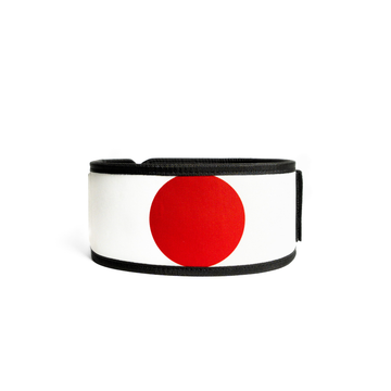 JAPAN 🇯🇵 WEIGHTLIFTING BELT