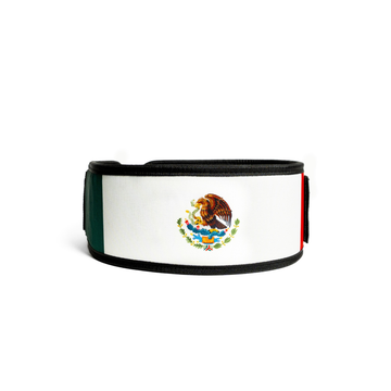 MEXICO 🇲🇽 WEIGHTLIFTING BELT