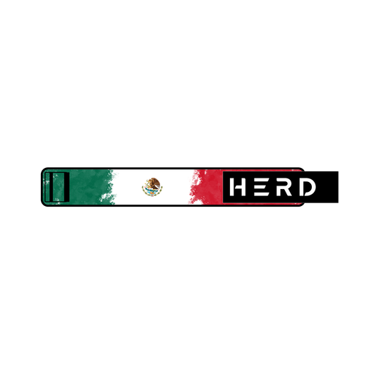 MEXICO 2 🇲🇽 WEIGHTLIFTING BELT