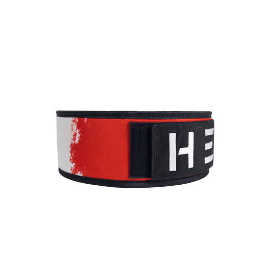 MEXICO 2 🇲🇽 WEIGHTLIFTING BELT
