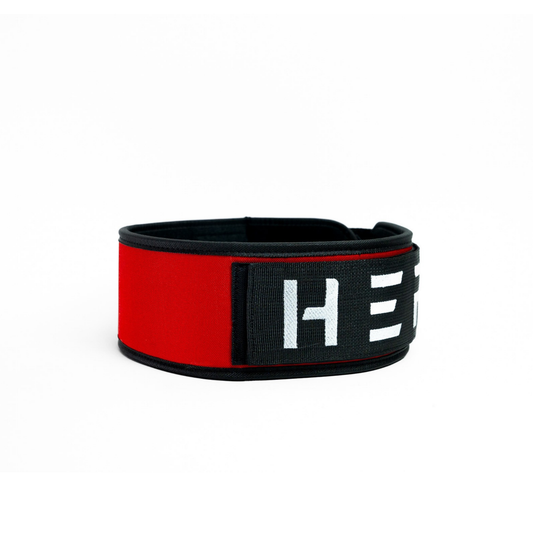 MOROCCO 🇲🇦 WEIGHTLIFTING BELT