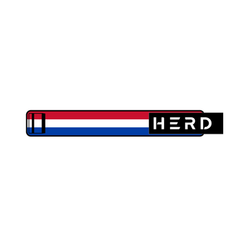 NETHLERANDS 🇳🇱 WEIGHTLIFTING BELT