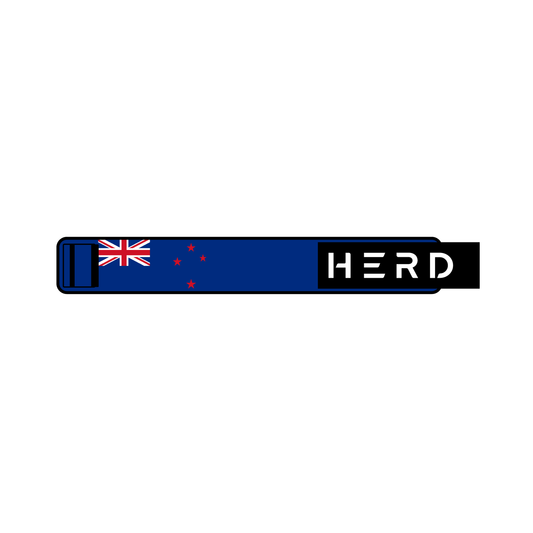 NEW ZEALAND 🇳🇿 WEIGHTLIFTING BELT