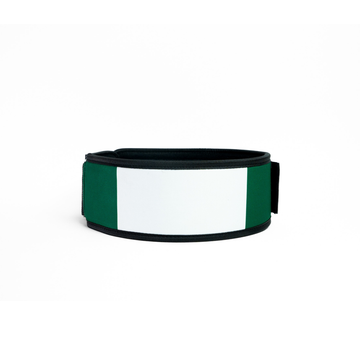 NIGERIA 🇳🇬 WEIGHTLIFTING BELT