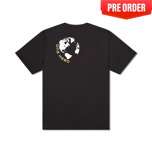ONE HERD TEE