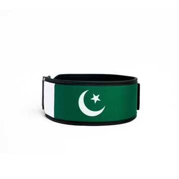 PAKISTAN 🇵🇰 WEIGHTLIFTING BELT