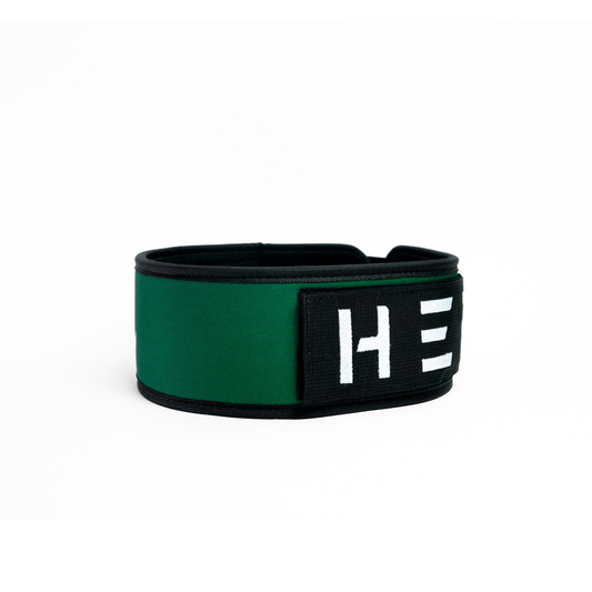 PAKISTAN 🇵🇰 WEIGHTLIFTING BELT