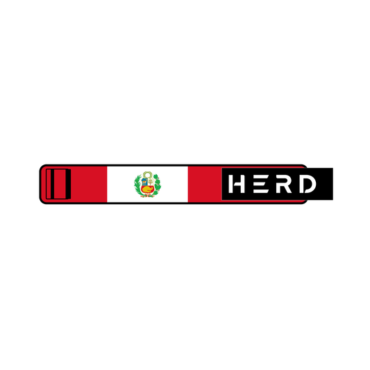 Peru 🇵🇪 WEIGHTLIFTING BELT