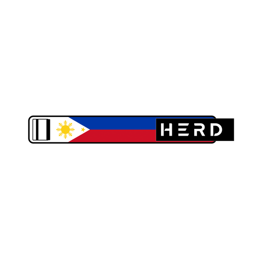 PHILIPPINES 🇵🇭 WEIGHTLIFTING BELT