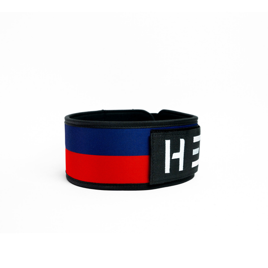 PHILIPPINES 🇵🇭 WEIGHTLIFTING BELT