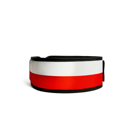 POLAND 🇵🇱 WEIGHTLIFTING BELT