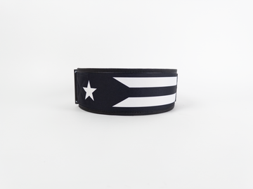 Puerto Rico 4 🇵🇷  WEIGHTLIFTING BELT