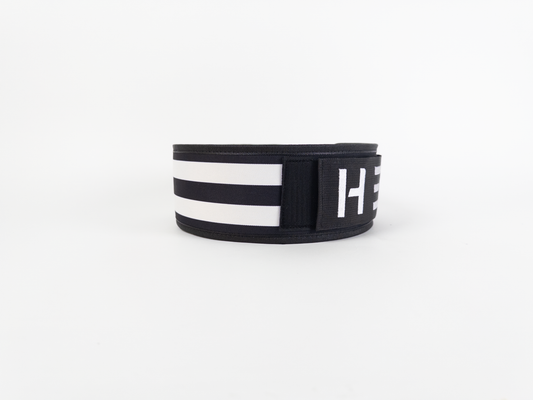 Puerto Rico 4 🇵🇷  WEIGHTLIFTING BELT