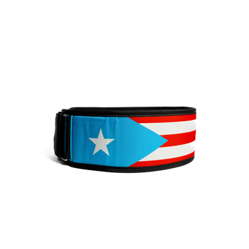 Puerto Rico 🇵🇷  WEIGHTLIFTING BELT