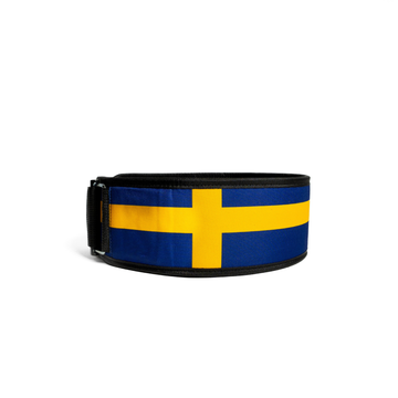 SWEDEN 🇸🇪 WEIGHTLIFTING BELT