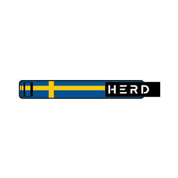 SWEDEN 🇸🇪 WEIGHTLIFTING BELT