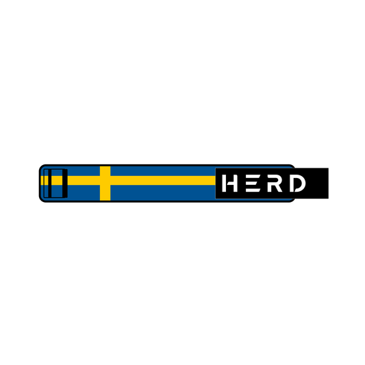 SWEDEN 🇸🇪 WEIGHTLIFTING BELT
