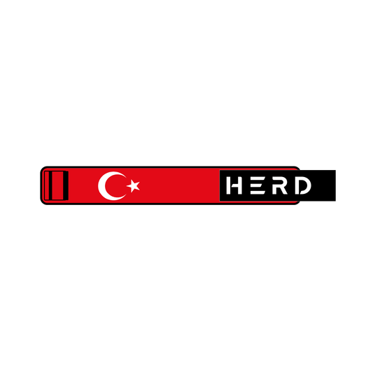 TURKEY 🇹🇷 WEIGHTLIFTING BELT