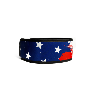 USA 6 🇺🇸 WEIGHTLIFTING BELT