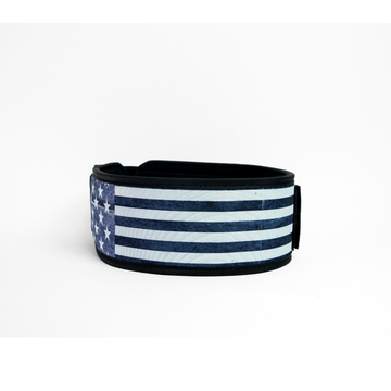 USA 2 🇺🇸 WEIGHTLIFTING BELT