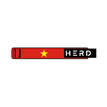 VIETNAM 🇻🇳 WEIGHTLIFTING BELT