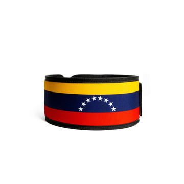 VENEZUELA 🇻🇪 WEIGHTLIFTING BELT