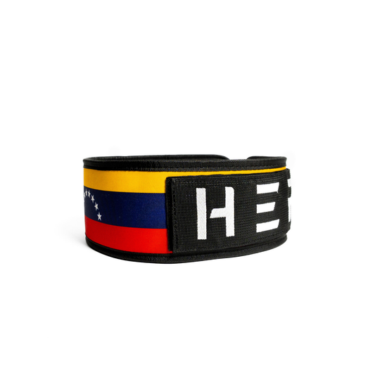 VENEZUELA 🇻🇪 WEIGHTLIFTING BELT