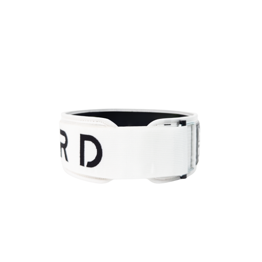 WHITEOUT BELT